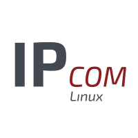 Trikdis IPcom Linux virtual receiver software Trikdis IPcom Linux virtual receiver software