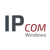 Trikdis IPcom Windows virtual receiver software Trikdis IPcom Windows virtual receiver software