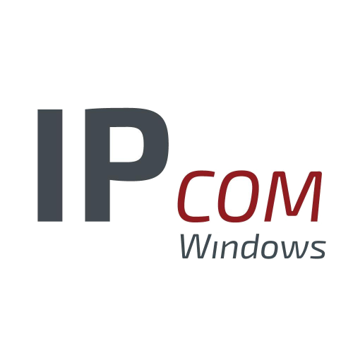 Trikdis IPcom Windows virtual receiver software Trikdis IPcom Windows virtual receiver software