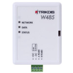 trikdis flexi sp3 ethernet smart alarm system control panel sp3-eth 82