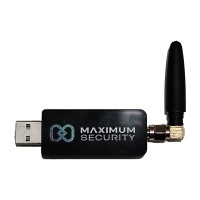 M4-EXTENDER - LoRa wireless signal repeater