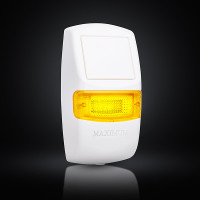 M4-SIREN - LORA wireless outdoor siren