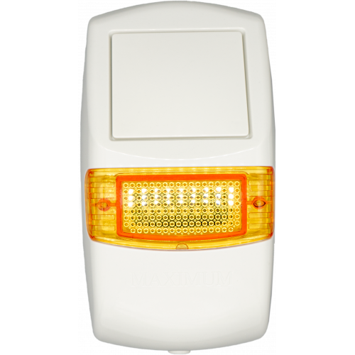 Trikdis M4-SIREN - LORA wireless outdoor siren