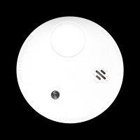 M4-SMK - LoRa wireless Smoke detector