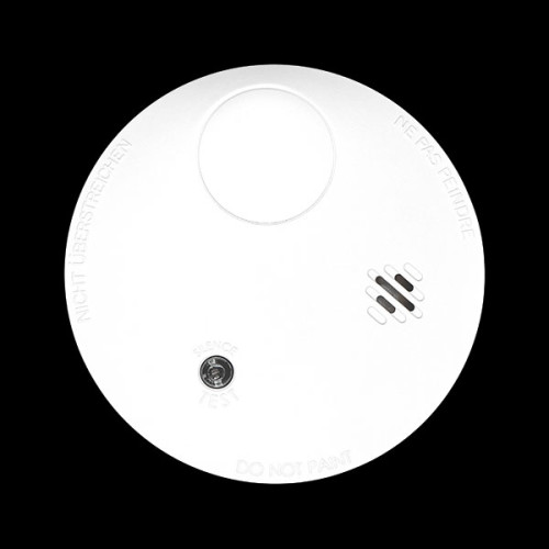 M4-SMK - LoRa wireless Smoke detector
