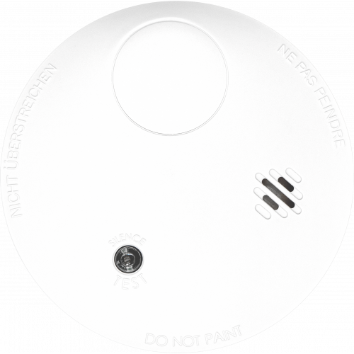 Trikdis M4-SMK - LoRa wireless Smoke detector