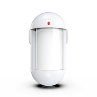 PIR-Pet-S8 - motion detector