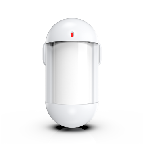 PIR-Pet-S8 - motion detector PIR-Pet-S8 - motion detector