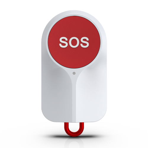 Trikdis S8-SEB - panic button Trikdis S8-SEB - panic button