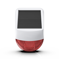 Trikdis S8-SOS - outdoor siren