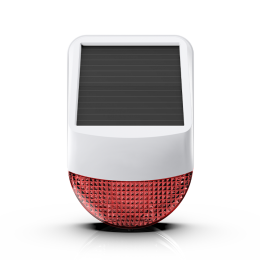 Trikdis S8-SOS - outdoor siren
