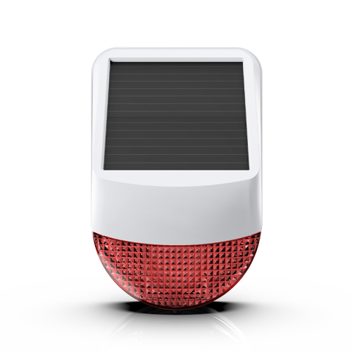 Trikdis S8-SOS - outdoor siren