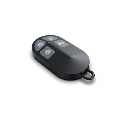 Trikdis S8-SRC - remote control keyfob