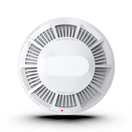 S8-SSA - smoke detector