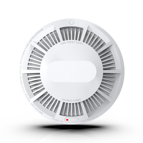Trikdis S8-SSA - smoke detector Trikdis S8-SSA - smoke detector