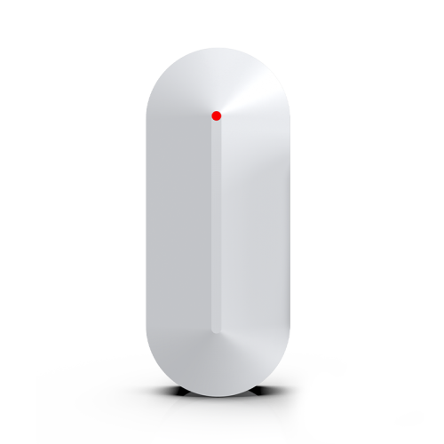 Trikdis S8-SVS - vibration detector