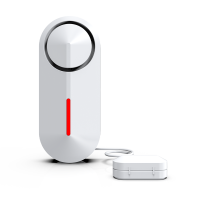 Trikdis S8-SWL - water leak detector