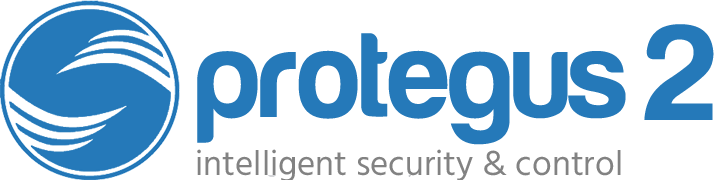 Protegus 2 Logo