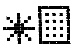 Keypad brightness