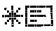 LCD brightness